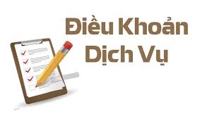 Điều khoản dịch vụ tại 7mcn